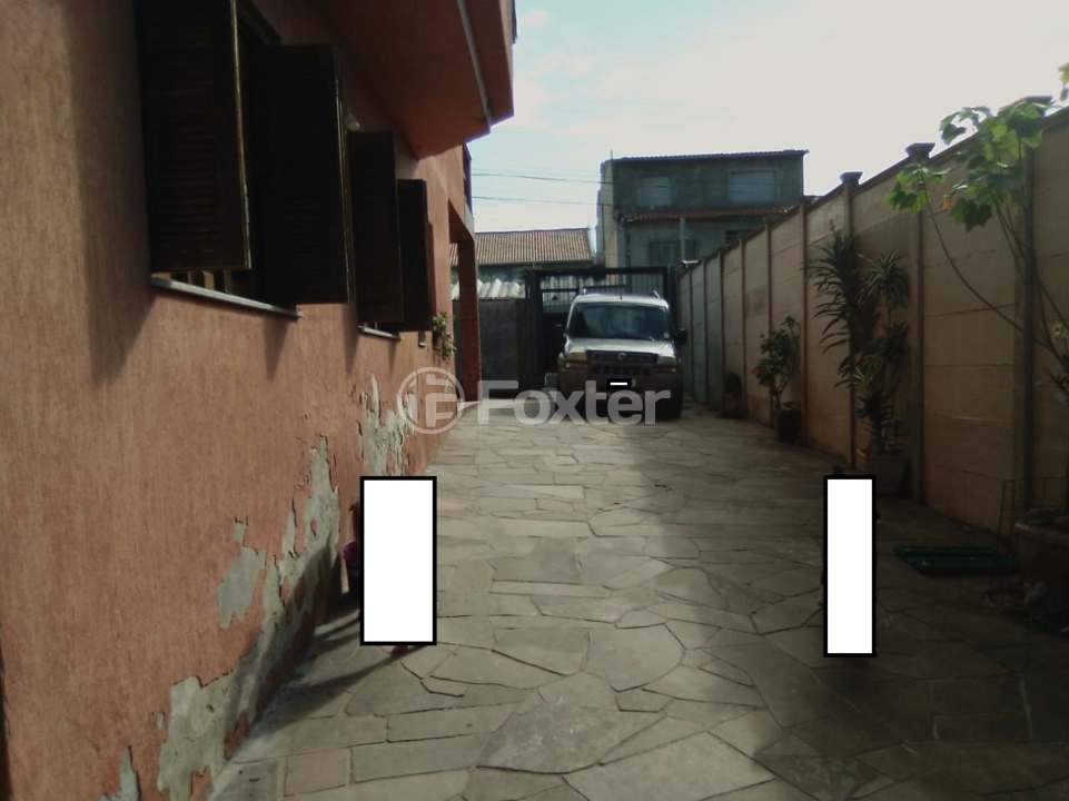 Casa à venda com 3 quartos, 210m² - Foto 5
