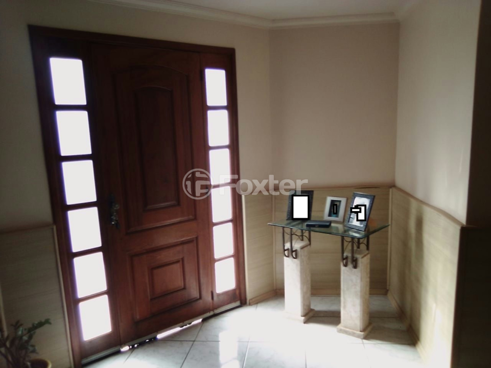 Casa à venda com 3 quartos, 210m² - Foto 3