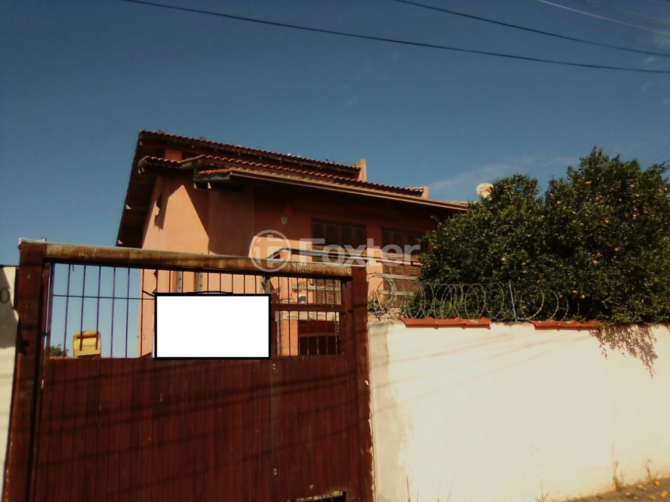 Casa à venda com 3 quartos, 210m² - Foto 2
