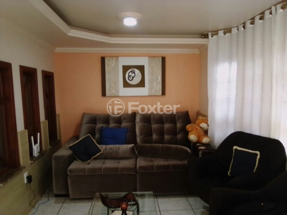 Casa à venda com 3 quartos, 210m² - Foto 13