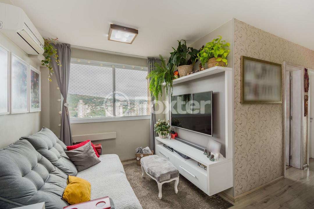 Apartamento à venda com 3 quartos, 68m² - Foto 1