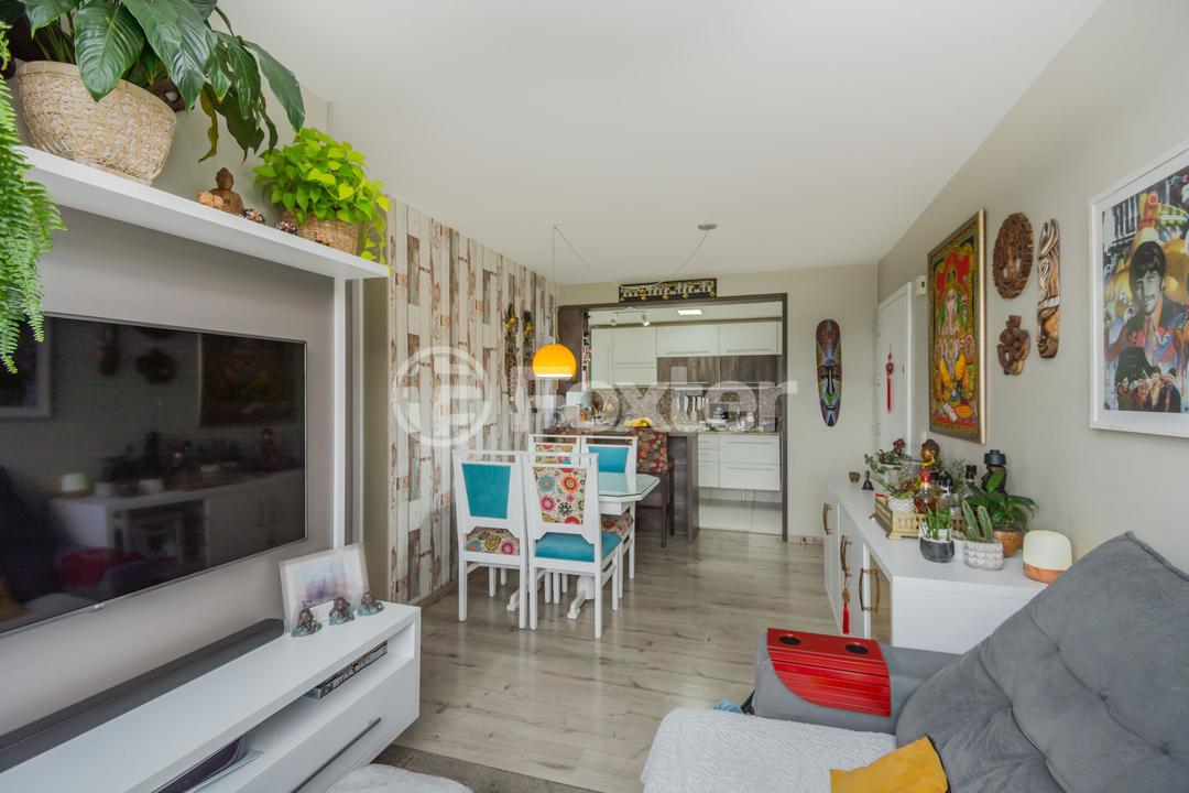 Apartamento à venda com 3 quartos, 68m² - Foto 4