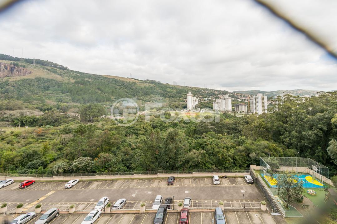 Apartamento à venda com 3 quartos, 68m² - Foto 5