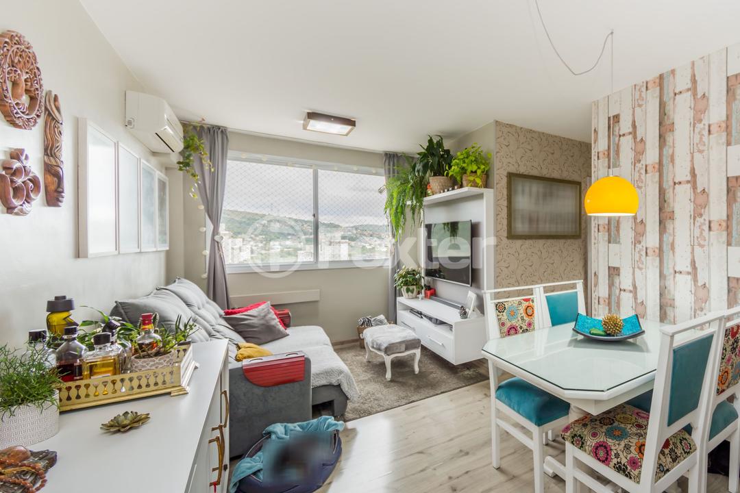 Apartamento à venda com 3 quartos, 68m² - Foto 6