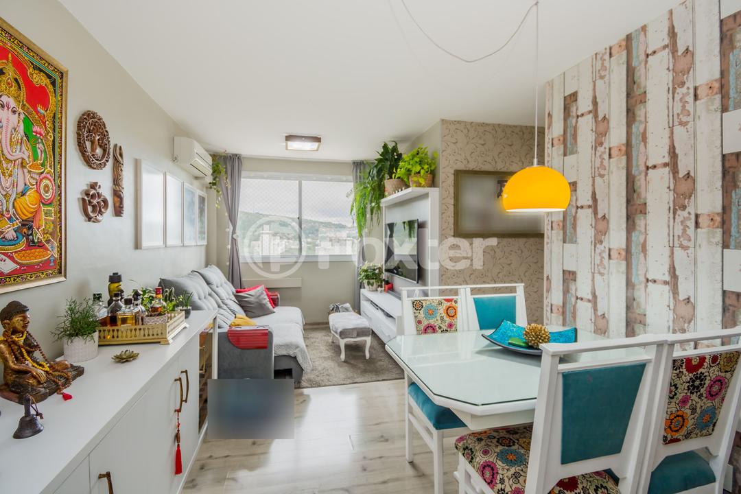 Apartamento à venda com 3 quartos, 68m² - Foto 7
