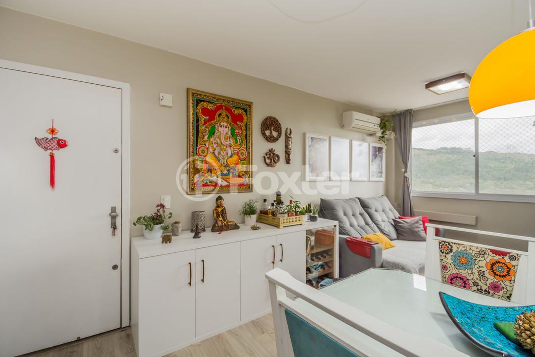 Apartamento à venda com 3 quartos, 68m² - Foto 8