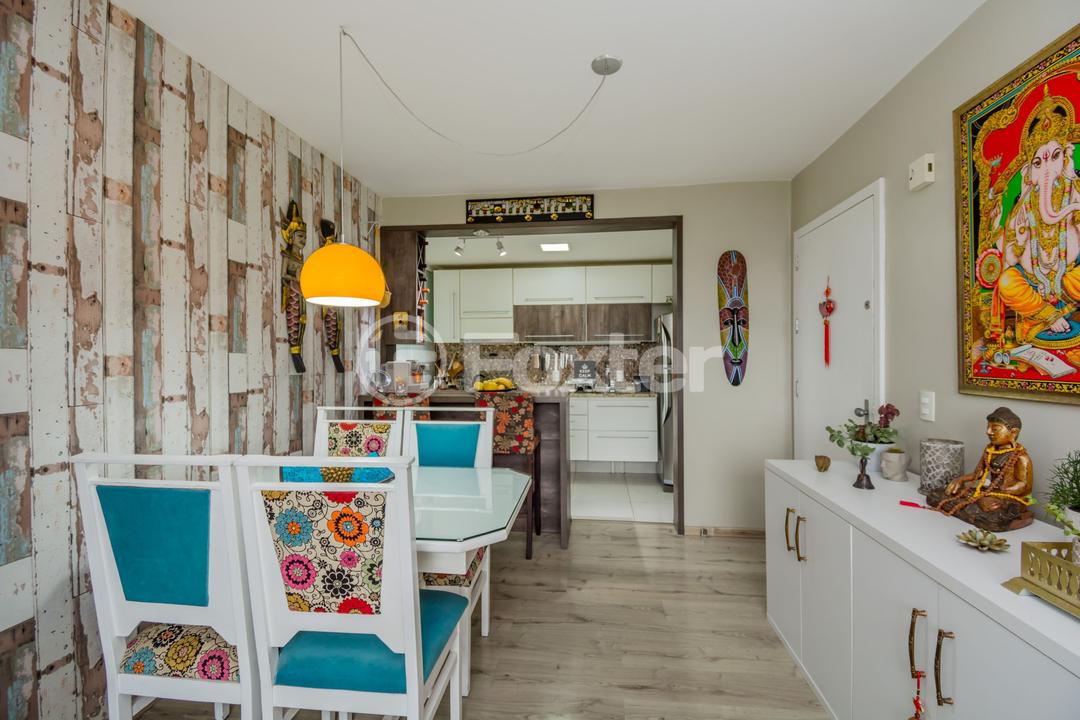 Apartamento à venda com 3 quartos, 68m² - Foto 9