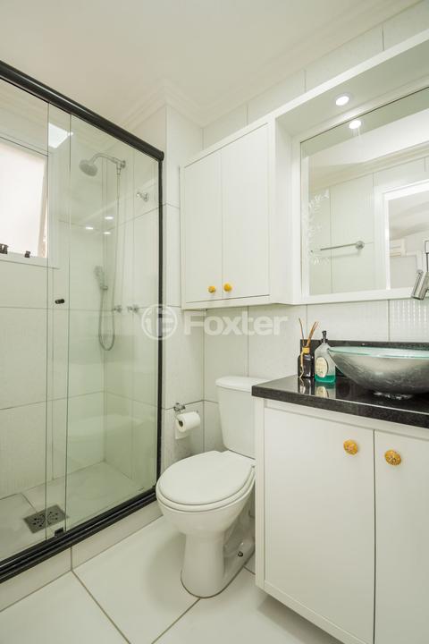 Apartamento à venda com 3 quartos, 68m² - Foto 10