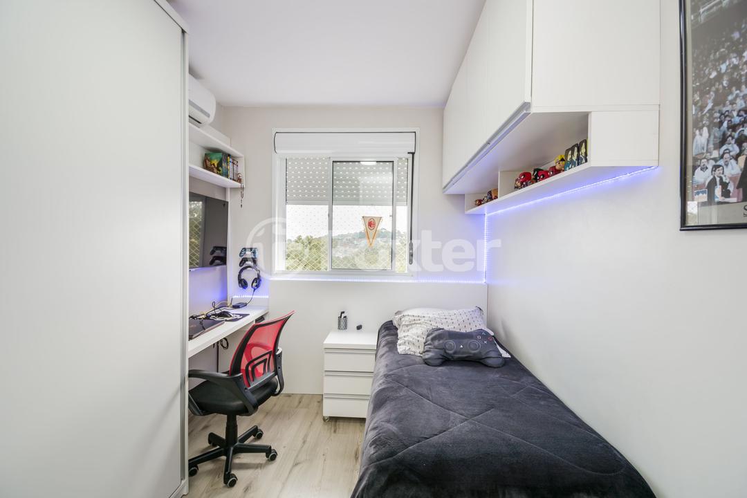 Apartamento à venda com 3 quartos, 68m² - Foto 17