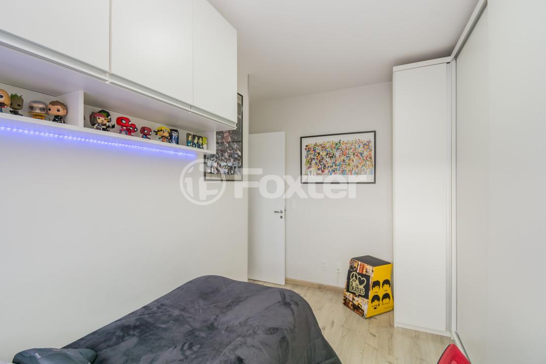 Apartamento à venda com 3 quartos, 68m² - Foto 18