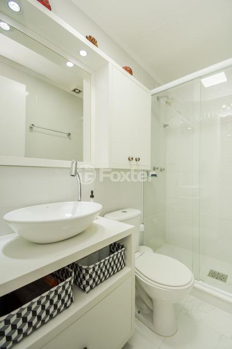 Apartamento à venda com 3 quartos, 68m² - Foto 21