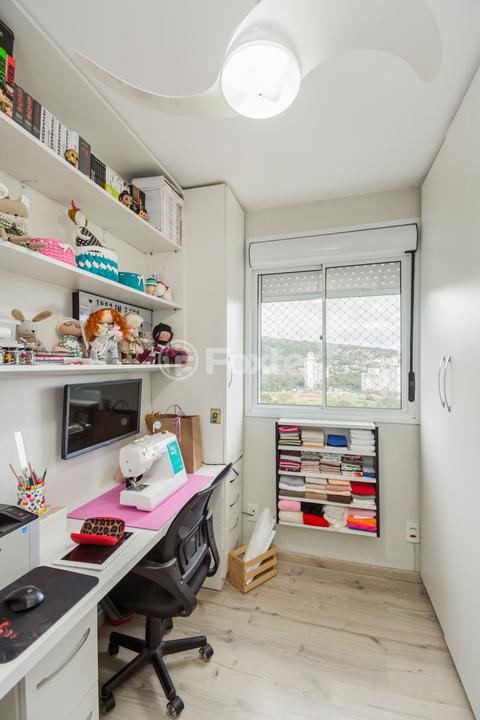 Apartamento à venda com 3 quartos, 68m² - Foto 22