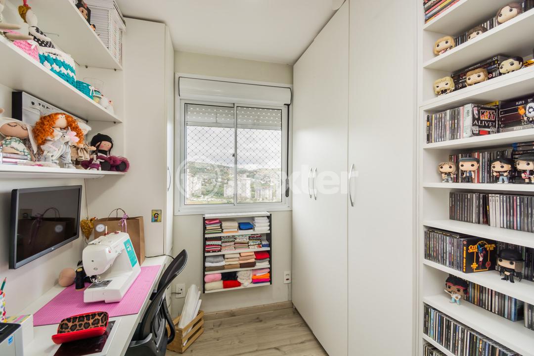 Apartamento à venda com 3 quartos, 68m² - Foto 23