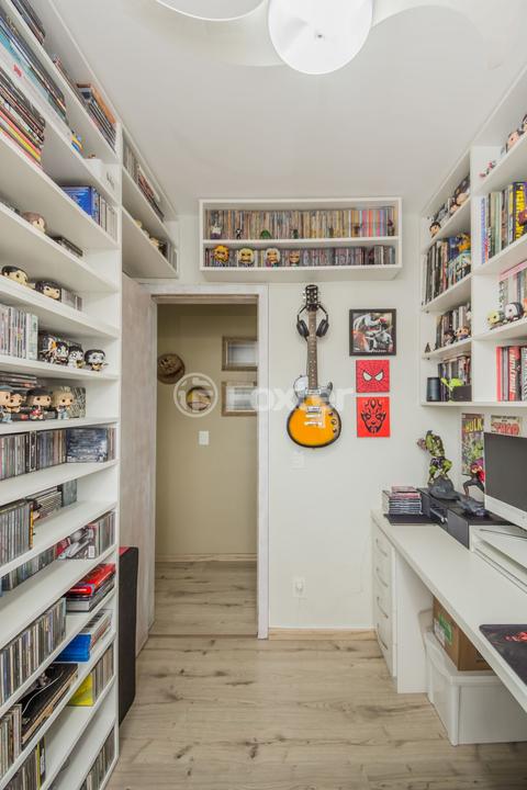 Apartamento à venda com 3 quartos, 68m² - Foto 24