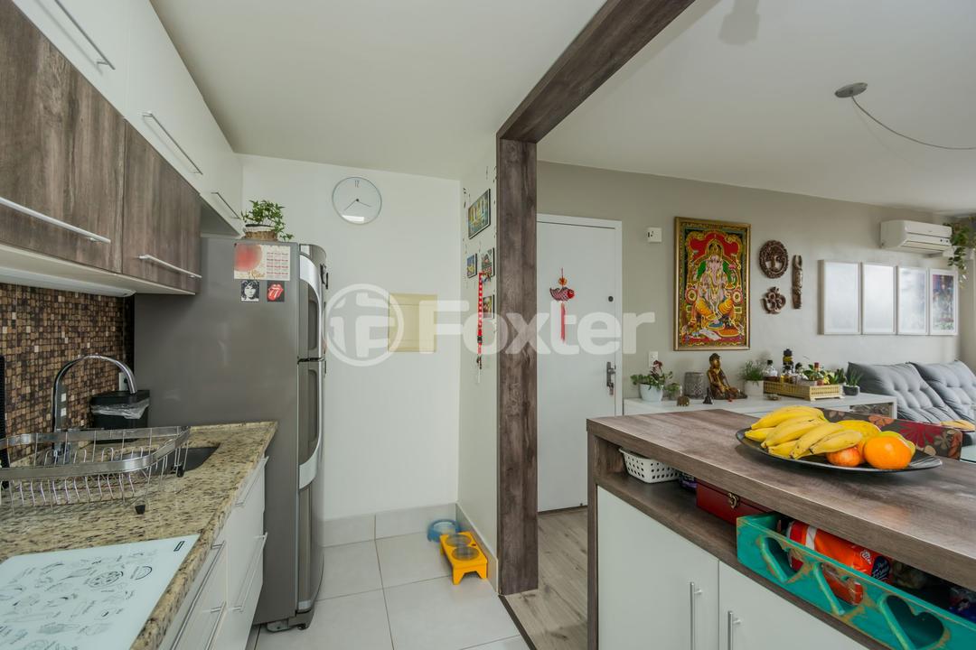 Apartamento à venda com 3 quartos, 68m² - Foto 26
