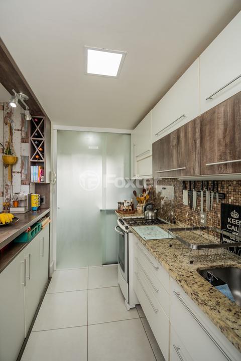 Apartamento à venda com 3 quartos, 68m² - Foto 28