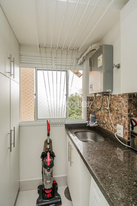 Apartamento à venda com 3 quartos, 68m² - Foto 30