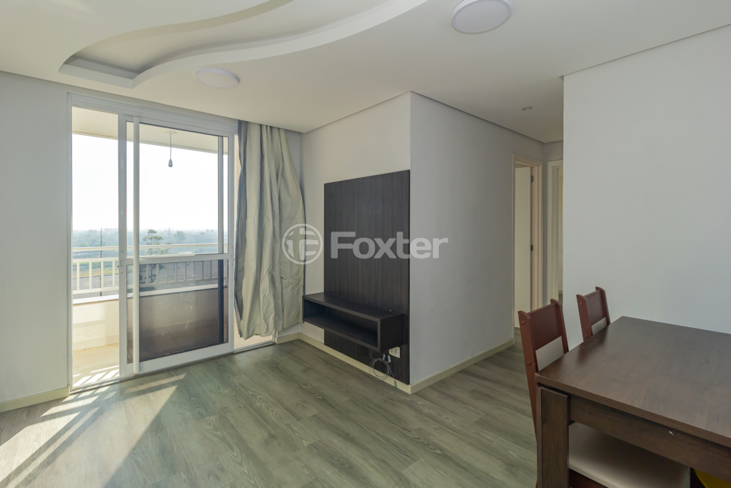 Apartamento à venda com 2 quartos, 50m² - Foto 1