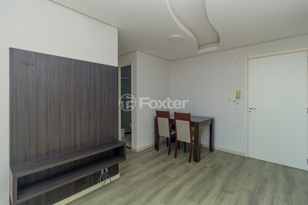 Apartamento à venda com 2 quartos, 50m² - Foto 2