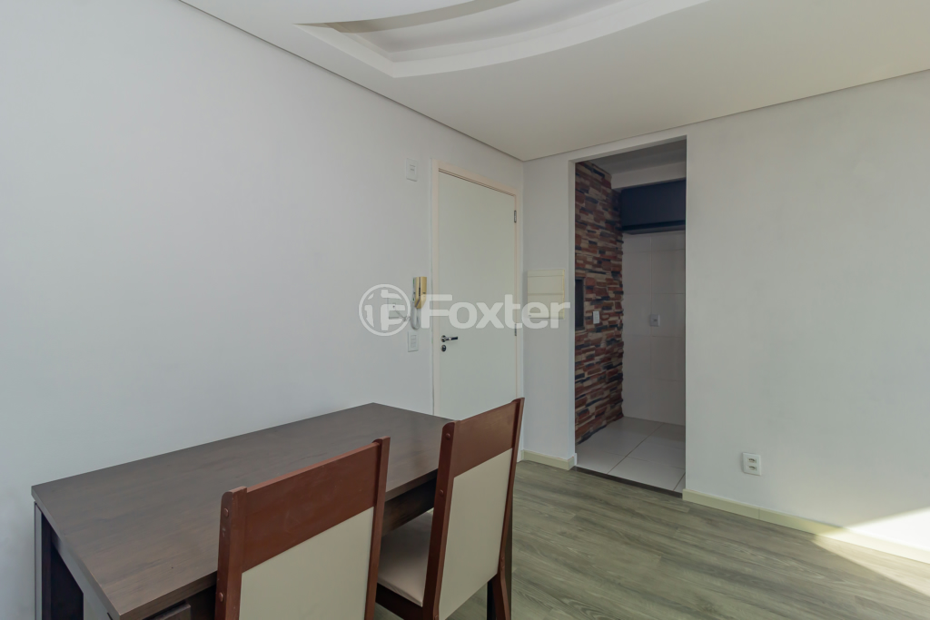 Apartamento à venda com 2 quartos, 50m² - Foto 4