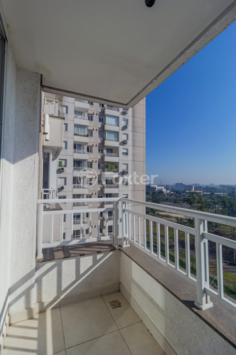 Apartamento à venda com 2 quartos, 50m² - Foto 5