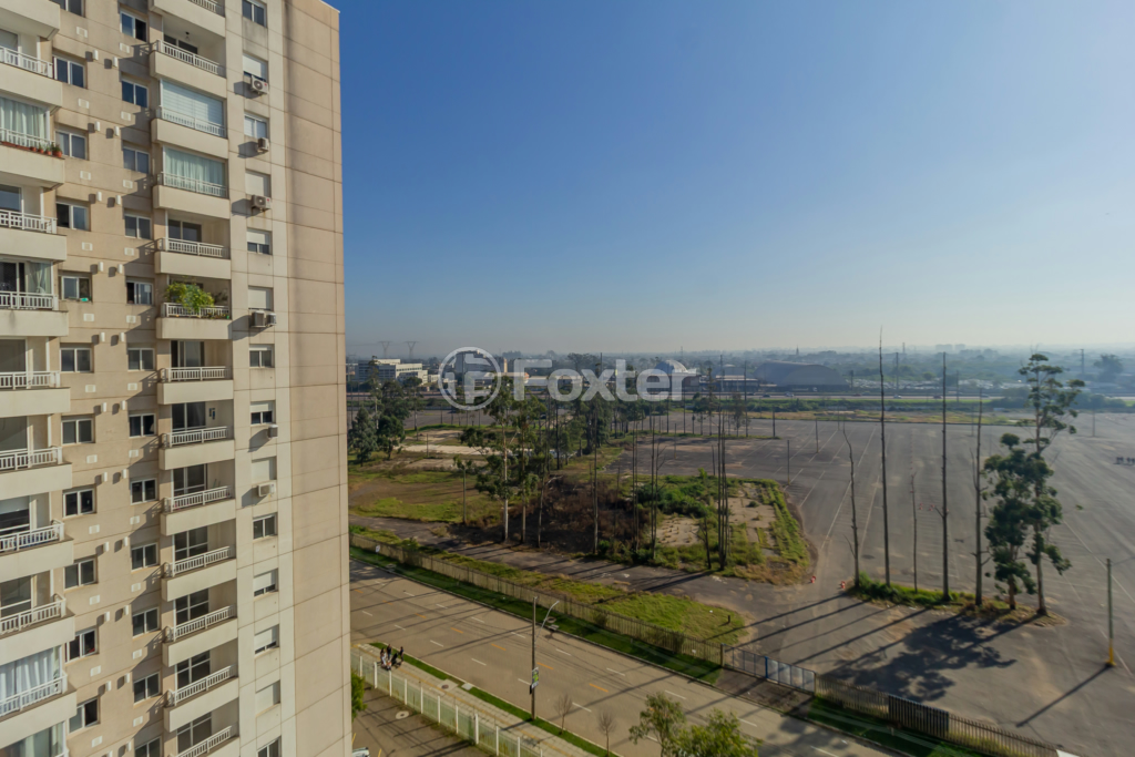 Apartamento à venda com 2 quartos, 50m² - Foto 6