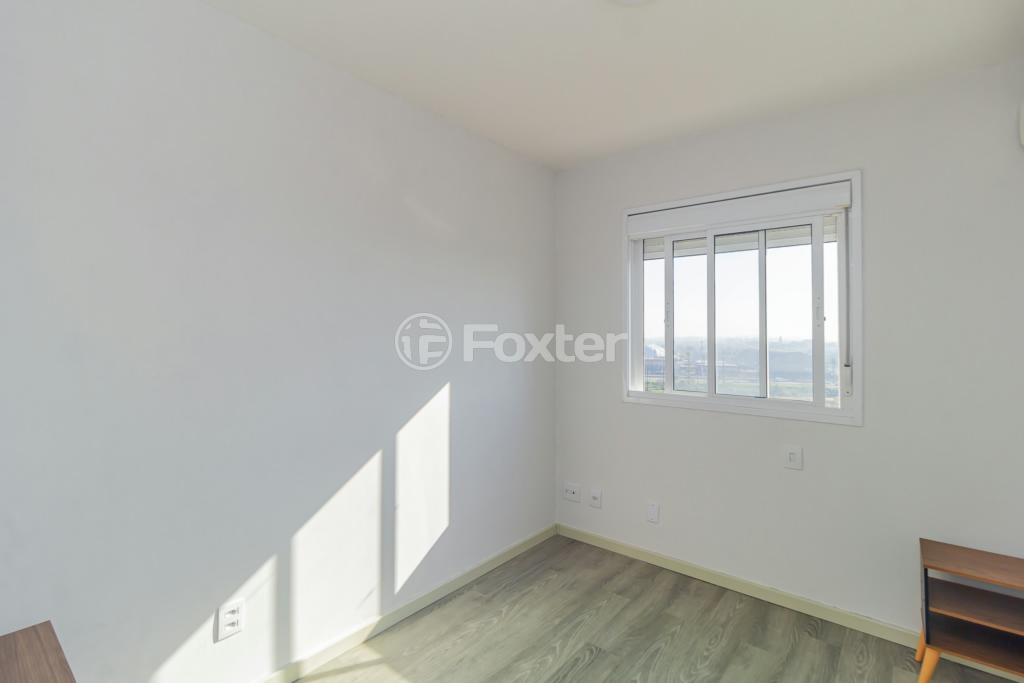 Apartamento à venda com 2 quartos, 50m² - Foto 9