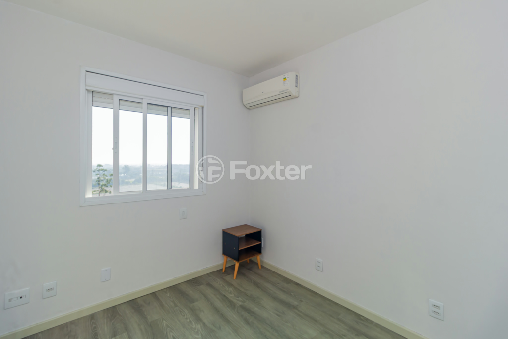 Apartamento à venda com 2 quartos, 50m² - Foto 10