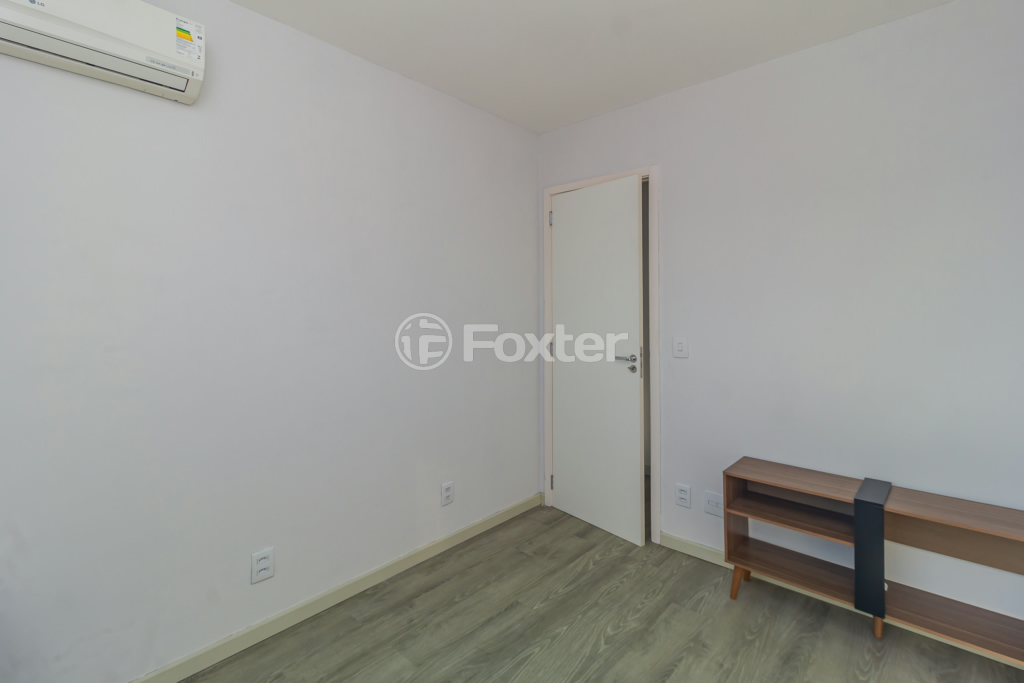 Apartamento à venda com 2 quartos, 50m² - Foto 11