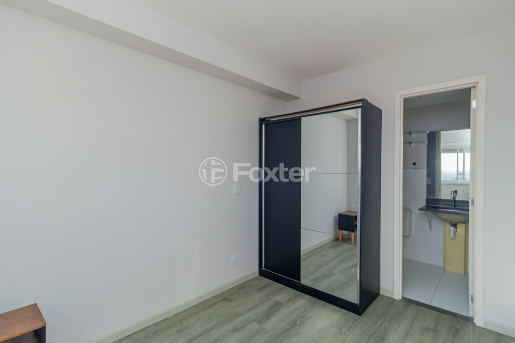 Apartamento à venda com 2 quartos, 50m² - Foto 16