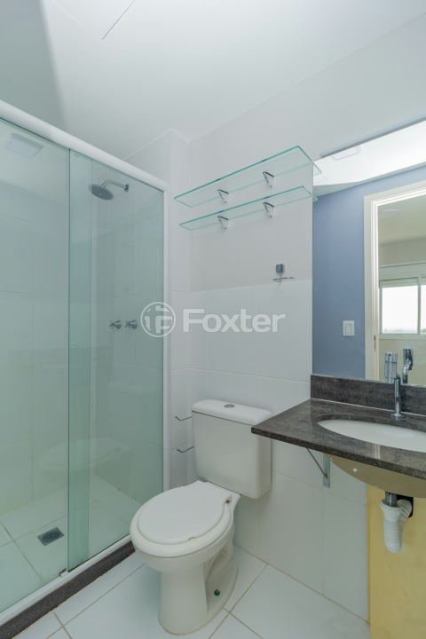 Apartamento à venda com 2 quartos, 50m² - Foto 17
