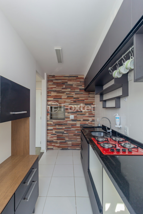 Apartamento à venda com 2 quartos, 50m² - Foto 19