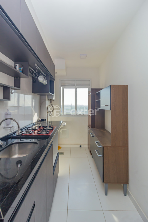 Apartamento à venda com 2 quartos, 50m² - Foto 20