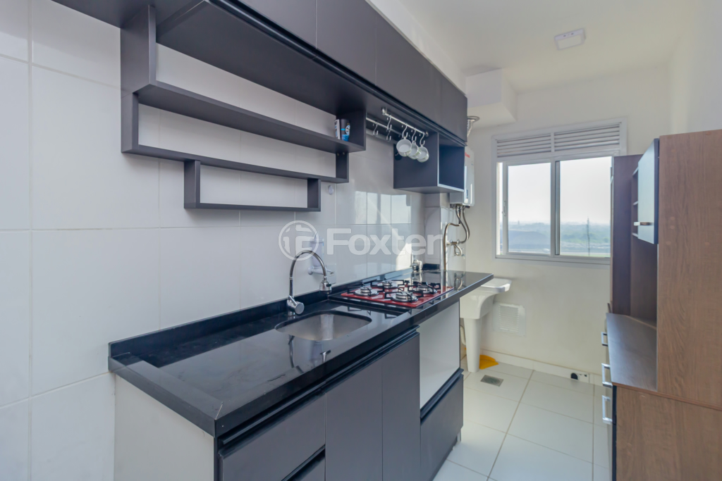 Apartamento à venda com 2 quartos, 50m² - Foto 21