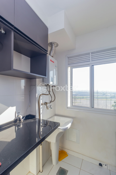 Apartamento à venda com 2 quartos, 50m² - Foto 22