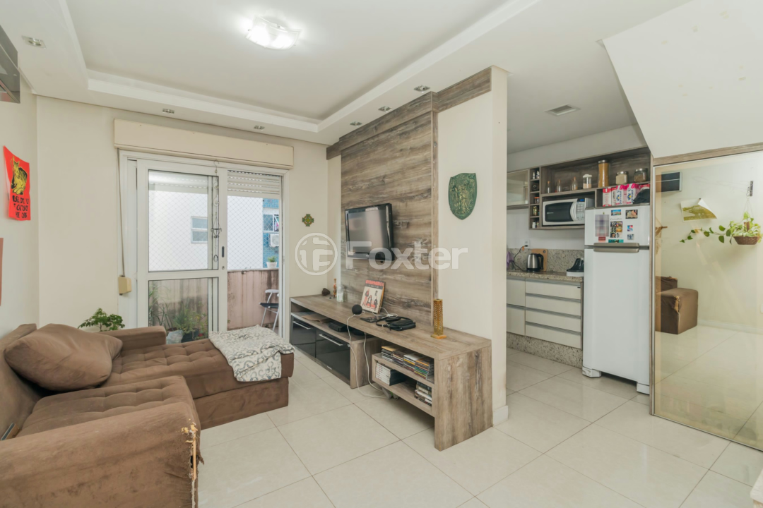 Cobertura à venda com 2 quartos, 101m² - Foto 1
