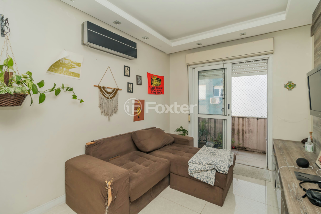 Cobertura à venda com 2 quartos, 101m² - Foto 8