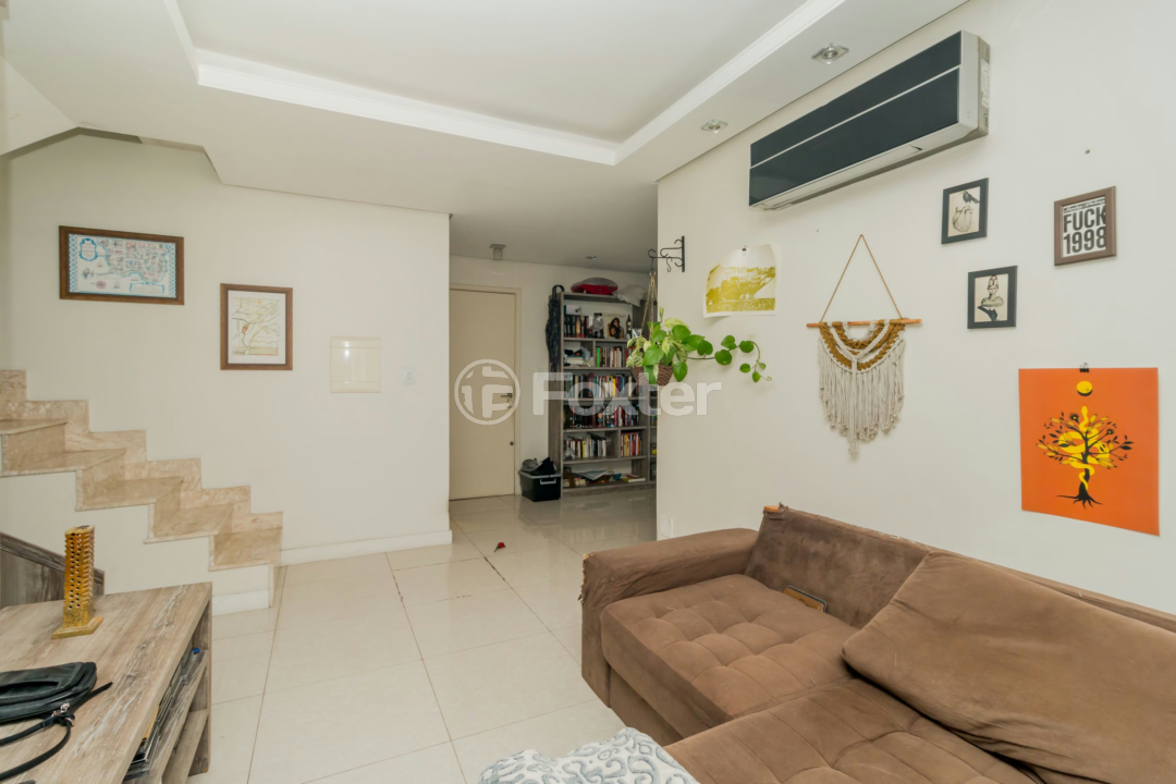 Cobertura à venda com 2 quartos, 101m² - Foto 9