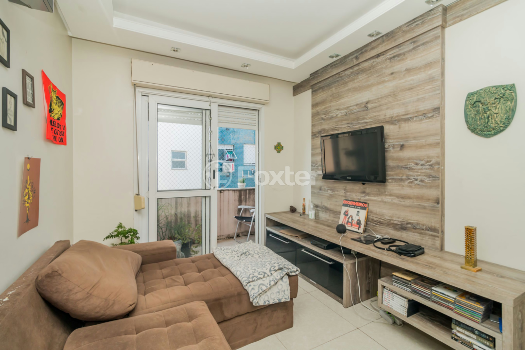 Cobertura à venda com 2 quartos, 101m² - Foto 10