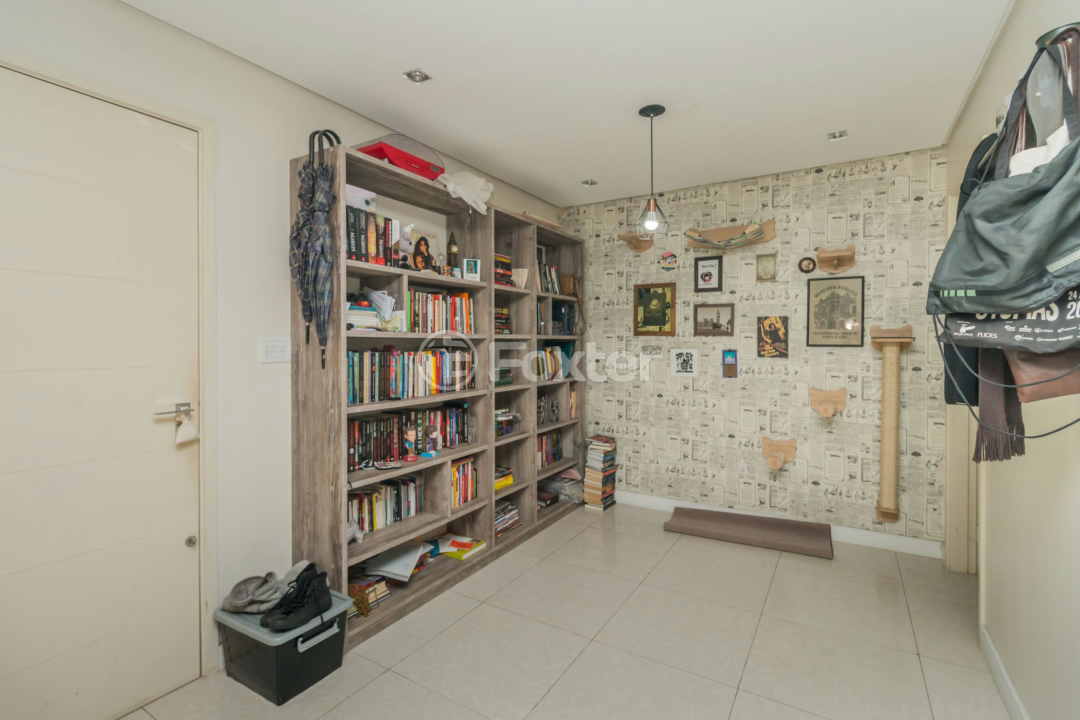 Cobertura à venda com 2 quartos, 101m² - Foto 11