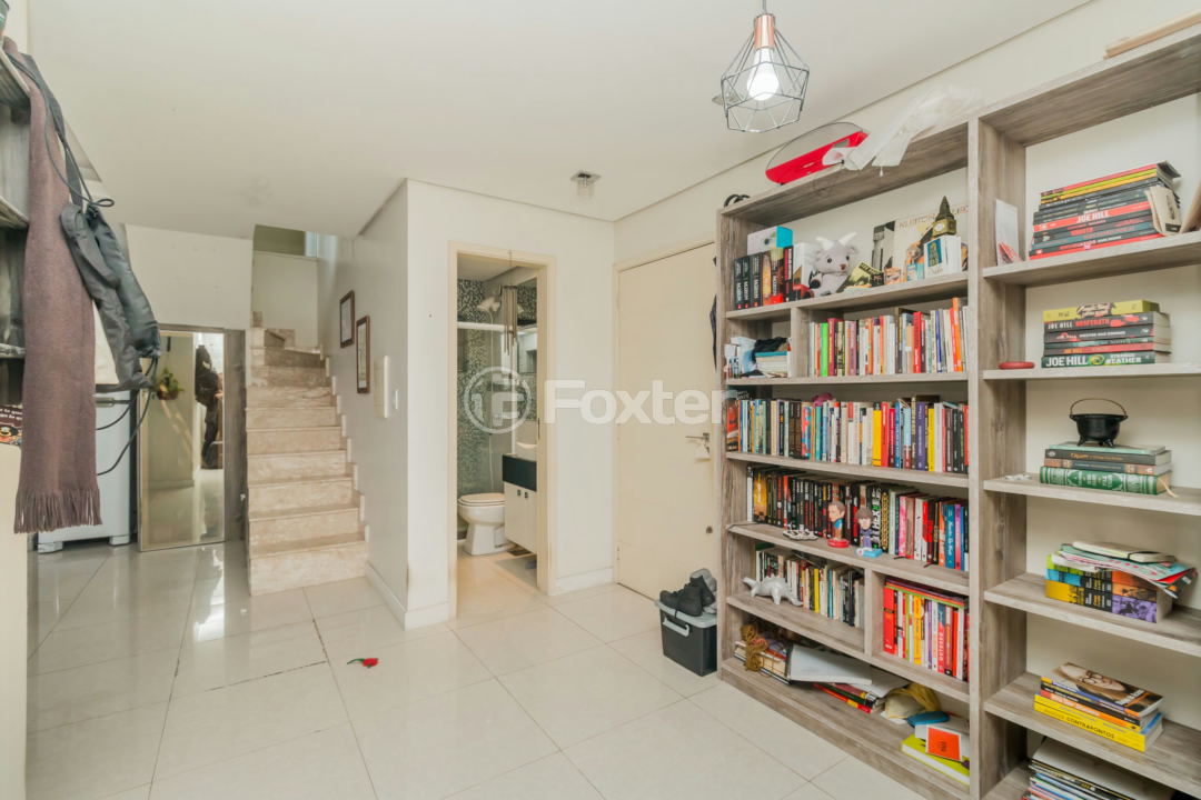Cobertura à venda com 2 quartos, 101m² - Foto 31