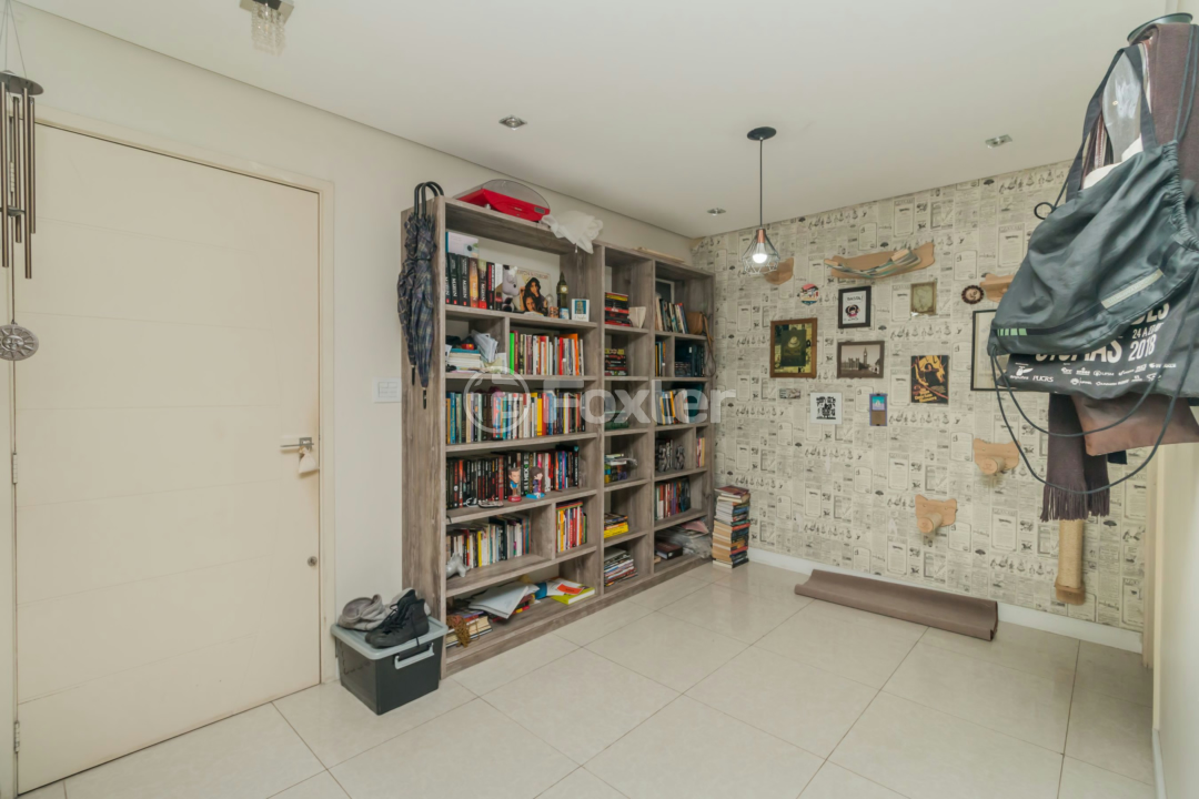 Cobertura à venda com 2 quartos, 101m² - Foto 15