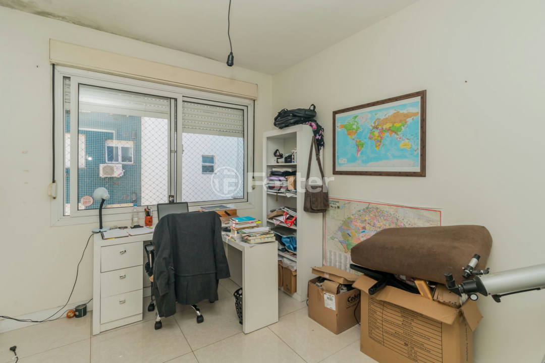Cobertura à venda com 2 quartos, 101m² - Foto 16