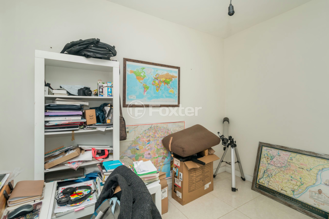 Cobertura à venda com 2 quartos, 101m² - Foto 17