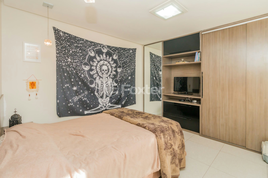 Cobertura à venda com 2 quartos, 101m² - Foto 27