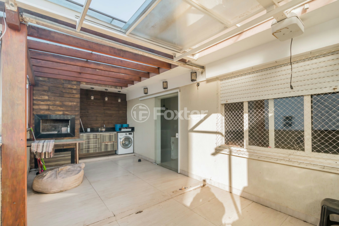 Cobertura à venda com 2 quartos, 101m² - Foto 4