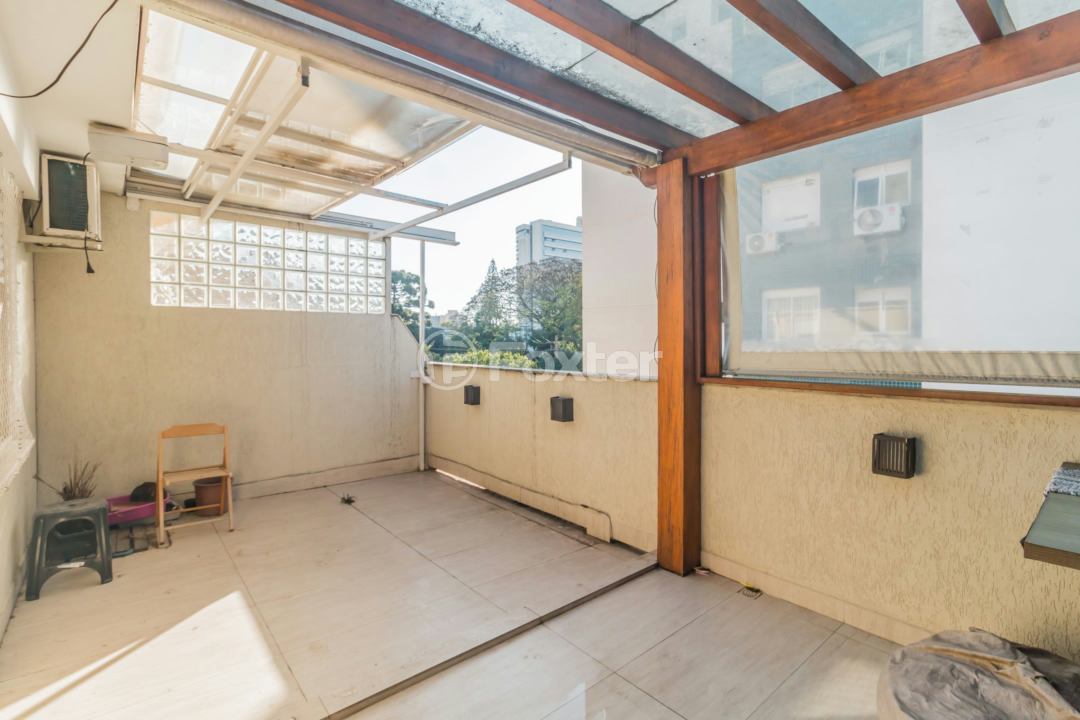 Cobertura à venda com 2 quartos, 101m² - Foto 2