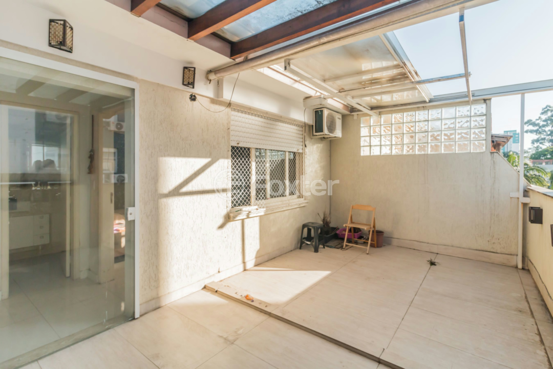 Cobertura à venda com 2 quartos, 101m² - Foto 3