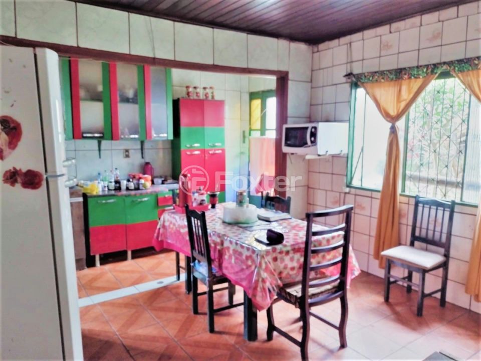 Casa à venda com 5 quartos, 238m² - Foto 7