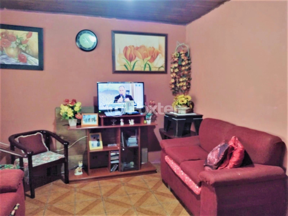 Casa à venda com 5 quartos, 238m² - Foto 2